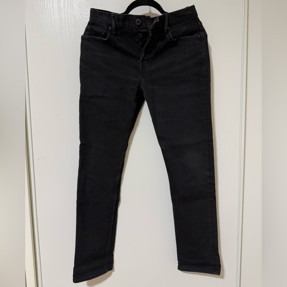 All Saints Carter Men's Pants size 28